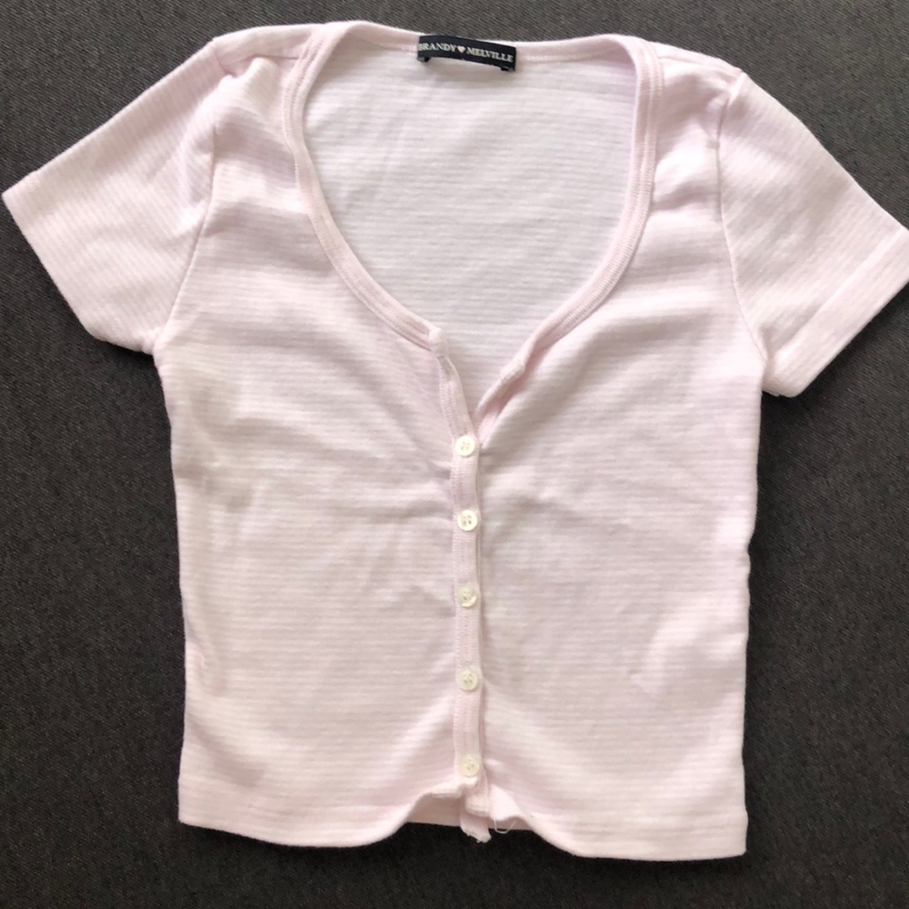 Brandy Melville Top